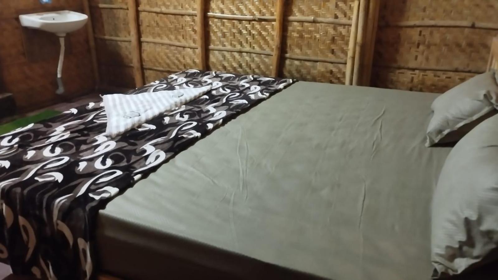 Sampige Heritage Koppal 客房 照片